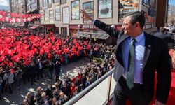 CHP Genel Başkanı Özgür Özel 27 Eylül’de Afyon’da