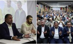 “GAZZE’DE 2 YILDIR SOYKIRIM YAŞANIYOR!”