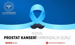 Prostat Kanseri farkındalık Günü