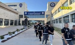 Eğlence Mekanlarından Rüşvet Alan 9 Şahıs Tutuklandı