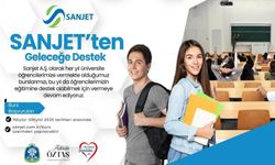 Üniversite Okuyan Sandıklılı Öğrencilere SANJET’ten Karşılıksız Burs