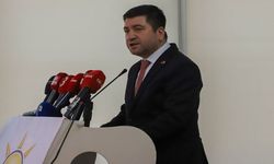 Ak Partili Sevim CHP'li Belediyeye Seslendi, “Emanete Hıyanet Etmeyin”