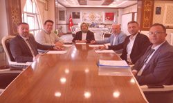 Sahipsiz Hayvanları Koruma Birliği Eylül Ayı Encümen Toplantısı Bolvadin’de Gerçekleşti