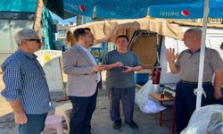 “İktidarın Taktığı Gözlükten Bakınca Her Şey Toz Pembe Görünüyor!”