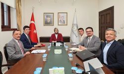 Afyonkarahisar'da "Havadaki Nemden İçilebilir Su Üretilecek"