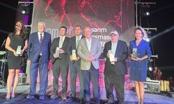 Marble Systems Tureks’e Doğal Taş İhracatında Çifte Ödül