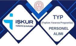 Afyonkarahisar’da, TYP Kapsamında 100 Kişi İstihdam Edilecek