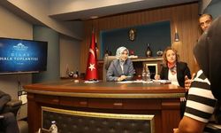 Vali Yiğitbaşı, Dinar’da Halkı Dinledi