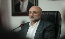 AK Partili Şahin “Darbelerin Karanlık Gölgesine Bir Daha Asla Fırsat Vermeyeceğiz”