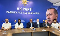Yurdunuseven Denizli’de Türkiye Buluşmalarında