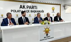 Yurdunuseven Polatlı’da “Vatandaşımızın Sevgisi Hiç Eksilmiyor”