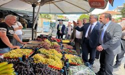 Yurdunuseven’in Türkiye Buluşmaları Sürüyor