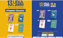 13. Ufka Yolculuk Bilgi ve Kültür Yarışması'na Başvurular Başladı