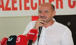 Yasin Köksal AGC’den İstifa Etti