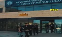 Telefon Dolandırıcılığı ile 978 Bin Lira Dolandıran 4 Şahıs Yakalandı