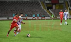 Balıkesirspor-4   Afyonspor-0