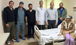 AFSÜ’de Biyonik Kulak Ameliyatı Gerçekleştirildi