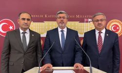 ‘Yüzyılın Konut Projesi’ İle Vatandaşlarımızın Yüzünü Güldüreceğiz