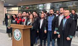 Baro Başkanı Göktürk, “Saldırılara asla taviz vermeyeceğiz”