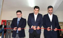 Afyonkarahisar Defterdarlığı 15.Vergi Dairesini Başmakçı’da Hizmete Açtı