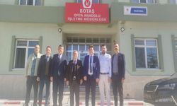 Başkan Aynacı’dan Doğalgaz ve İstihdam Hamlesi