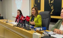 Başkanı Köksal: "Satılan arsa gelirleri eski dönem borçlarına yatırılıyor.”