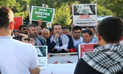 “Kola Döküp, Hamburgerci Basmaya Varsınız. Ama İsrail'in En Büyük Destekçisi Boeing'i Boykotta Yoksunuz!”