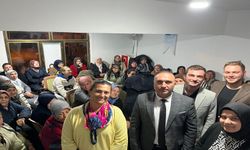 Yeşil Çay’ın Kadınları Tercihini İYİ’den Yana Kullandı
