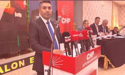 CHP Merkez İlçe Başkanlığına Murat Albayrak Seçildi