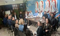 CHP İl Yönetimi Görev Dağılımı Açıklandı