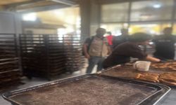 Gıda Hijyeni Denetimleri Sürüyor