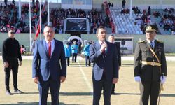 Dinar’da Cumhuriyet Bayramı Coşkusu!