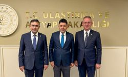 Milletvekili Dr. Hasan Arslan: “3.500 kg sınırı günümüz şartlarına göre yeniden değerlendirilmeli”