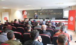 Dezenformasyonla Mücadele Kapsamında “Eğitici Eğitimi” Programı Düzenlendi