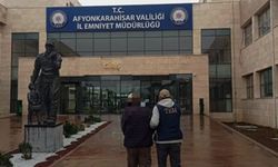 Aranan FETÖ Üyesi Yakalandı