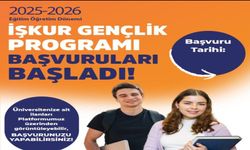 İŞKUR Gençlik Programı Yeni Dönemde Büyüyerek Başlıyor