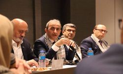 “Soykırım Altındaki Gazze’de Tıp Eğitiminin Yeniden Doğuşunu Destekliyoruz”