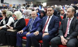 Sandıklı Belediye Başkan Vekili Hakan Sarısayın “Siyaset Kadınla Mümkün” Programına Katıldı