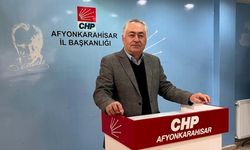 CHP İl Başkanlığına Üçüncü Aday: Hasan Karadeniz