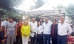 Karahisar Muhtarlar Derneği’nde Toplu İstifa Krizi
