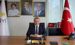 İYİ Parti 8 Yaşında: “Bu yolculuk, karanlığa karşı yanan güneşin hikâyesidir”