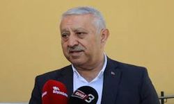 Mehmet Zeybek’ten Açıklama