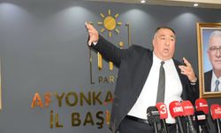 “Gazi Meclis’te Terör Örgütü Propagandasına Asla İzin Verilemez!”