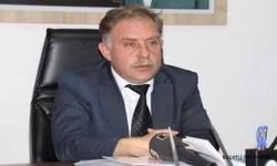 İYİ Parti Kurucu İl Başkanı Erdal Gümüş Unutulmadı