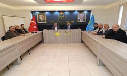 İYİ Parti’de Birlik ve Beraberlik Mesajı
