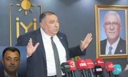 Mısırlıoğlu, “Çorumlu Şahin, Koltuğunu Kurtarma Korkusuyla Sahte Operasyonlara Başvuruyor”