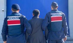 Jandarma Aranan 52 Şahsı Yakaladı
