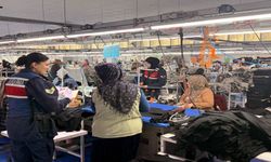 Jandarma KADES Uygulaması Bilgilendirme Faaliyetlerine Devam Ediyor