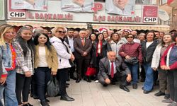 Karadeniz, "Afyon'u Türkiye'nin Aydınlık Parçası Haline Getireceğiz"
