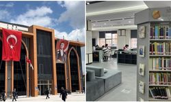Gedik Ahmet Paşa İl Halk Kütüphanesi Pazar Günleri de Açık Olacak